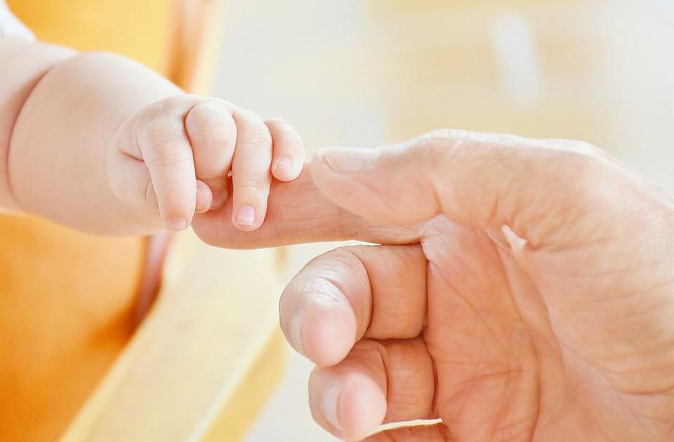 Beba iz Španije prvo dete kom su uspešno presađena creva