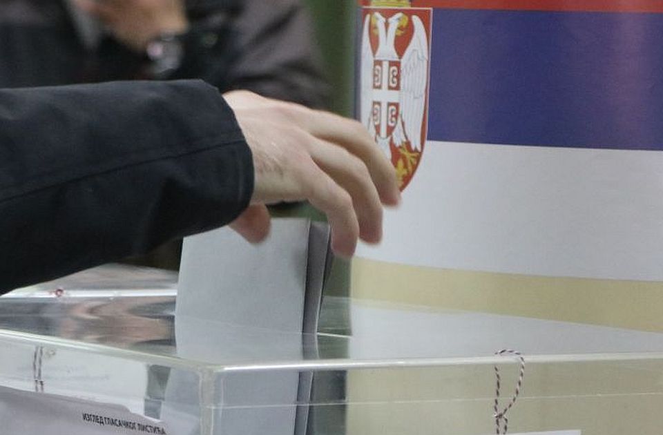 GIK usvojila izveštaj o rezultatima izbora u Beogradu