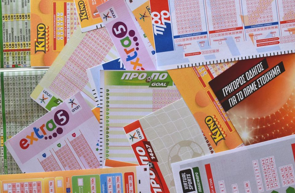 Loto dobitnica 34 meseca kasnije shvatila da je osvojila 100.000 evra