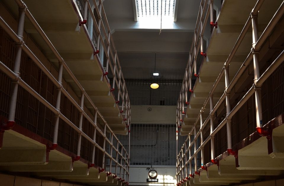 Italijanski zatvorenici se pobunili zbog hladnih ćelija: Pretili štapovima, kipućom vodom i uljem