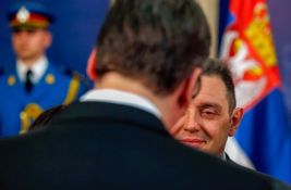 Vučić o ostavci Vulina: Razumem njegovu reakciju, postojali su pritisci, nikada nije bio ruski agent