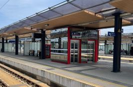 Na železničkim stanicama na pruzi između Beograda i Stare Pazove sada radi 27 liftova