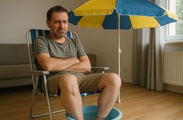 Možete li da priuštite sedmodnevni odmor? Ovo je situacija u drugim zemljama Evrope