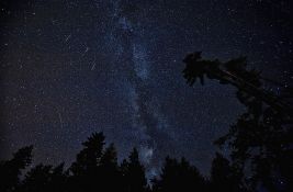 Stiže nam jedna od najlepših meteorskih kiša