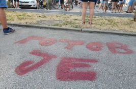 Studenti zovu večeras u Branimira Ćosića: Svi 