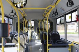Autobusi GSP-a na linijama 53 i 55 promenili trasu zbog radova