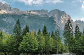 Hrvatska planinarka poginula u Albaniji, među spasenima troje iz Srbije