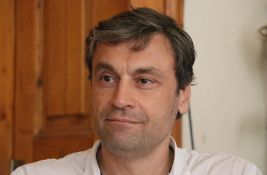 Političar Aleksandar Jovanović osumnjičen za požar na skejt igralištu na Limanu