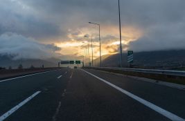 Poskupela putarina na autoputu Egnatia u severnoj Grčkoj