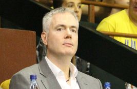 Dejan Tomašević u igri za ministra sporta