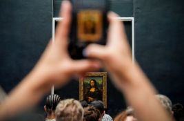  Pikaso bio među osumnjičenima za krađu Mona Lize iz Luvra 1911.