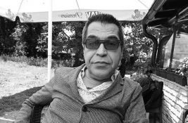 Preminuo novosadski stomatolog Hosein Farzihamedani Preminuo novosadski stomatolog Hosein Farzihamedani