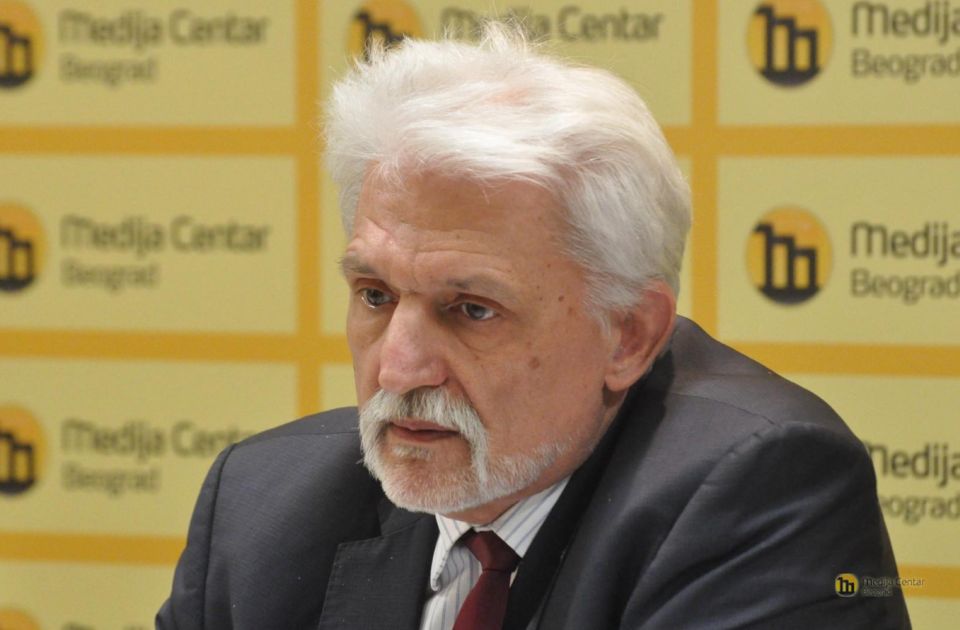 Ambasador Ukrajine: Rusija ucenjuje Srbiju preko nafte i gasa