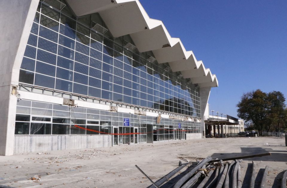 Studenti pozvali ljude širom sveta da 1. novembra odaju poštu poginulima u Novom Sadu 