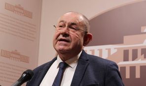 Pastor: SVM će podržati Vučića na izborima