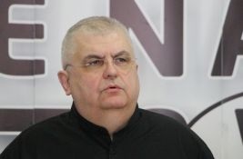 Čanak: Ponoš ima manje šanse da pobedi Vučića od Tadića 