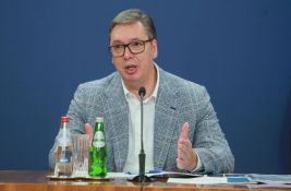 Vučić o pismu evropskih parlamentaraca: To je pismo protiv Srbije