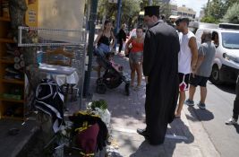Sukob navijača i smrt mladića u Atini: Policajci razrešeni, utakmica odložena...