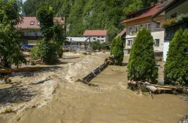 Severna Makedonija šalje 100 vojnika u Sloveniju: Pomoć u otklanjanju posledica poplava