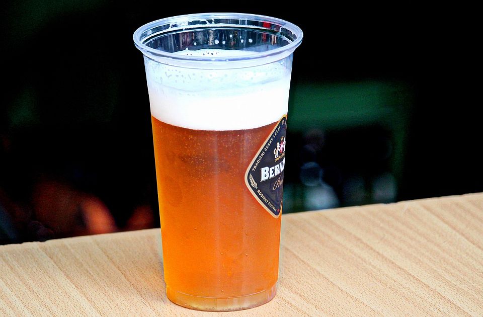 Britanski pabovi više neće moći da prodaju alkohol 