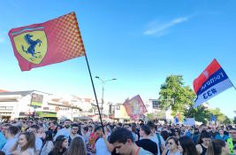 Istraživanje KOMS: Više od 90 odsto mladih bi izašlo na parlamentarne izbore