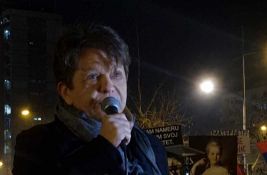 Bjelogrlić u Zaječaru: Zamolite svoje sugrađane da ne prodaju našu budućnost za frižider