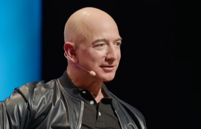 Bezos četvrtu godinu zaredom najbogatiji čovek sveta