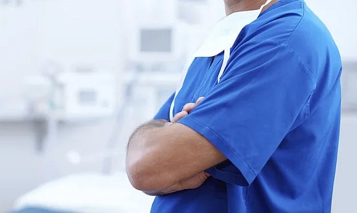 Lončar: Stručna komisija o obaveznoj vakcinaciji medicinara