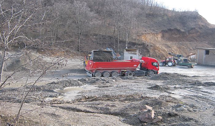 Eksploatacija na Fruškoj gori: Problem sa kamenolomom i veza sa Vladom Srbije