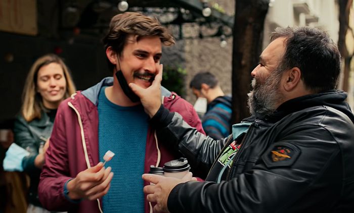VIDEO: Ujedinjeni protiv kovida snimili spot 