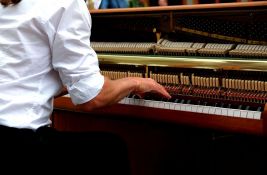 Koncert pijaniste Aleksandra Madžara u četvrtak u Gradskoj koncertnoj dvorani