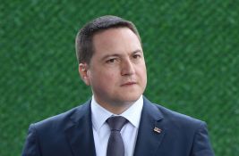 Ružić: Nema jedna stranka tapiju nad Srbijom, najbolje bi bilo da studenti pobede na izborima