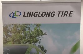 Linglong u Zrenjaninu se širi na još 70 hektara