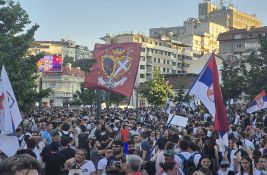 Profesor FPN: Studentska lista ima veću podršku nego režim - i bez proevropskih partija