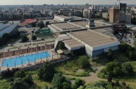 Za renoviranje krova na Spensu izdvojeno više od 16 miliona dinara