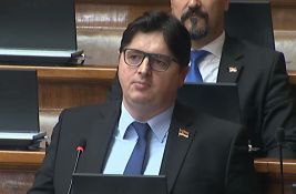 Mrdić: Govori studenata blago rečeno smešni, niti su čitali zakone, niti su znali o čemu se radi