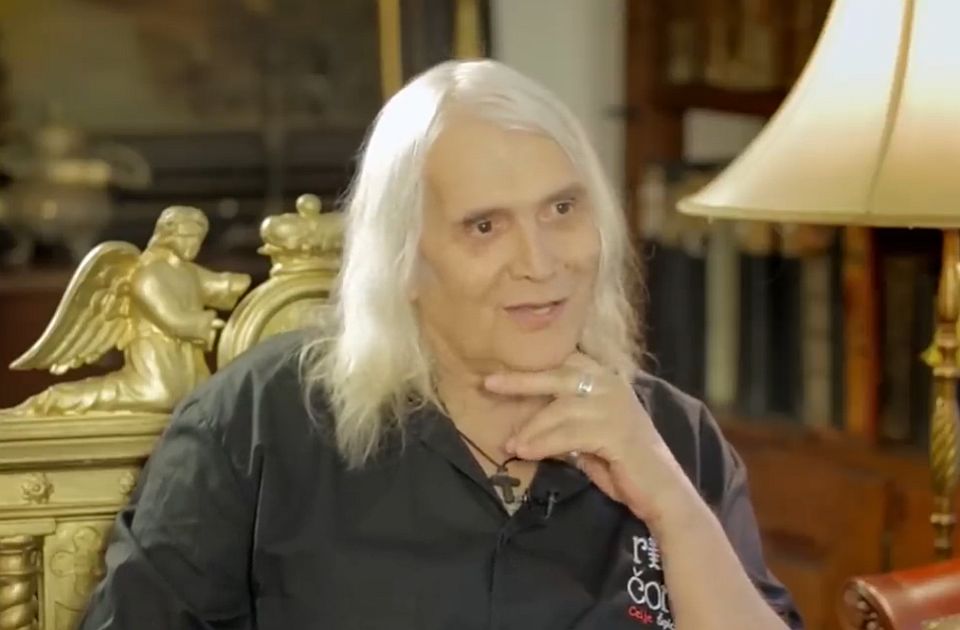 Kulturni centar u Čačku dobio naziv po Bori Čorbi