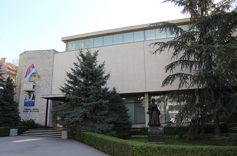 Manifestacija povodom Međunarodnog dana muzeja u subotu u Spomen-zbirci Pavla Beljanskog 