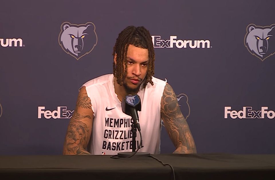 Preminuo NBA košarkaš Brendon Klark
