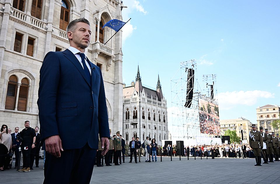 Mađarska nova vlada najavljuje uvođenje evra do 2030.