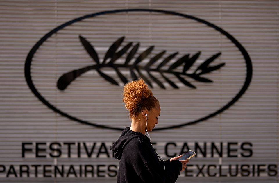 Večeras počinje filmski festival u Kanu