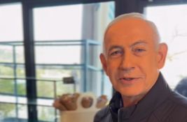 VIDEO: Netanjahu objavio video da demantuje glasine da je mrtav