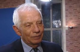 Borelj: EU gubi kredibilitet jer se ne suprotstavlja Trampu