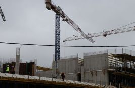 U Srbiji u januaru izdate 1.604 građevinske dozvole, 1,5 odsto više nego u isto vreme 2025. 