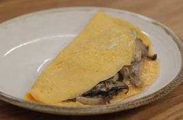 VIDEO: Za ukusan početak dana - kajgana-kalcona