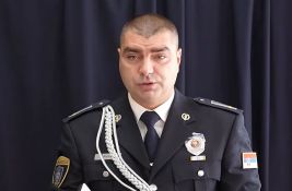 Zbog ugrožavanja sigurnosti Marka Krička lepljenjem nalepnica: Danas saslušanje još jedne studentkinje