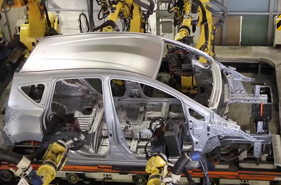 "Ako ne rade nemačke, neće raditi ni srpske fabrike": Kako se kriza iz Evrope preliva na Srbiju