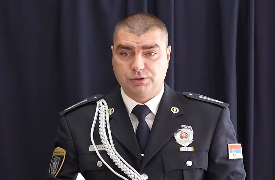 Zbog ugrožavanja sigurnosti Marka Krička lepljenjem nalepnica: Danas saslušanje još jedne studentkinje