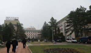 Tender za uređenje parkinga i rasvete kod Instituta u Sremskoj Kamenici