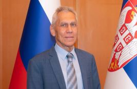 Bocan-Harčenko: Gasprom se ne povlači iz NIS-a